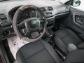 2012 Skoda Fabia II Рестайлинг, красный, 729000 рублей - вид 7