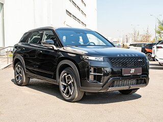 2026 Jaecoo J7 I Рестайлинг, чёрный, 2849000 рублей, вид 2
