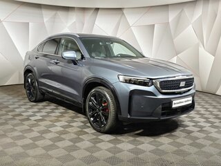2024 Knewstar 001, серый, 2841158 рублей, вид 3