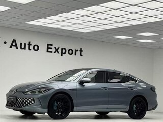 2022 Volkswagen Lamando I Рестайлинг, серый, 1320666 рублей, вид 2