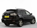 2007 Lexus RX 400h II Рестайлинг, чёрный, 1519000 рублей - вид 3
