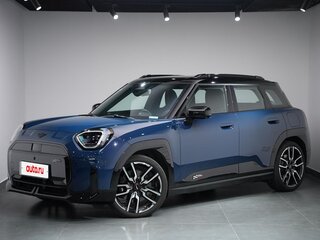 2024 Mini Aceman SE, синий, 4285548 рублей, вид 1