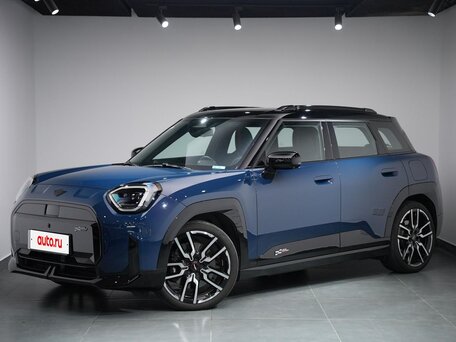 Mini Aceman
