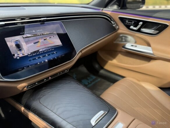 2024 Mercedes-Benz E-Класс 220 d VI (W214, S214), чёрный, 6050000 рублей - вид 14