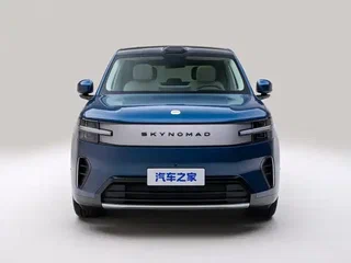 2026 Xiaomi Skynomad N70, чёрный, 6500205 рублей, вид 3