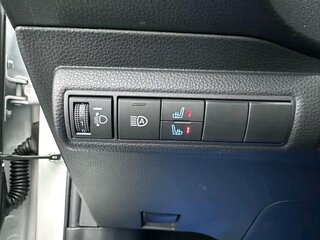 2021 Toyota Corolla XII (E210), белый, 1876596 рублей, вид 2