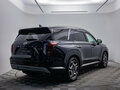 2023 Hyundai Palisade I Рестайлинг, синий, 4948000 рублей - вид 4
