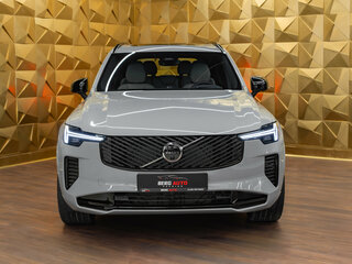 2026 Volvo XC90 B6 II Рестайлинг 2, серый, 10790000 рублей, вид 3