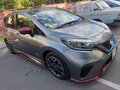 2017 Nissan Note Nismo e-Power II Рестайлинг, серый, 1650000 рублей - вид 7