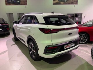 2024 JAC JS6, белый, 2864000 рублей, вид 5