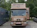 2008 MAN TGL, бежевый, 15000000 рублей