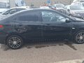 2013 Hyundai Solaris I, чёрный - вид 1