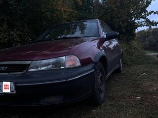 2006 Daewoo Nexia I, пурпурный, 90000 рублей, вид 3