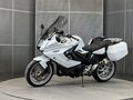 2013 BMW F 800 GT, белый, 599000 рублей - вид 3