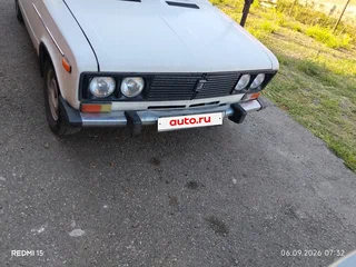 1998 Lada (ВАЗ) 2106 21065, жёлтый, 40000 рублей, вид 1