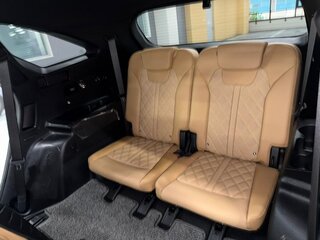 2022 Kia Sorento IV, чёрный, 3900000 рублей, вид 5