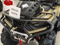 2026 Loncin XWolf 700L Mud, зелёный, 999000 рублей - вид 2