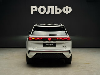 2026 Volkswagen Teramont Pro II (China Market), белый, 6500000 рублей, вид 4