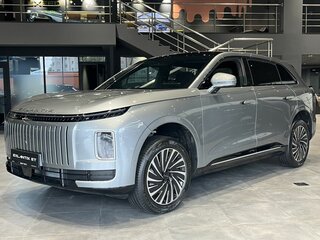 2026 Esteo Exlantix ET, серебристый, 6990000 рублей, вид 1