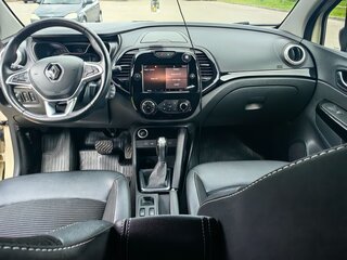 2020 Renault Kaptur I Рестайлинг, бежевый, 1500000 рублей, вид 5
