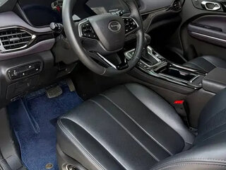 2026 GAC Trumpchi M6 Max, чёрный, 3085084 рублей, вид 5