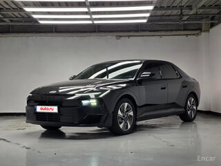 2026 Hyundai Avante VIII, чёрный, 3687069 рублей, вид 1
