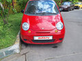 2007 Daewoo Matiz I Рестайлинг, красный, 230000 рублей - вид 1