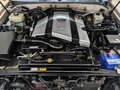 2002 Lexus LX 470 II, золотистый, 1699000 рублей - вид 6