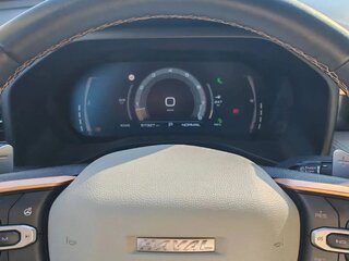 2023 Haval Jolion I, пурпурный, 1810000 рублей, вид 4