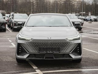 2025 Changan UNI-V I, серый, 3296601 рублей, вид 3
