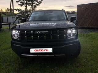 2024 Haval H3 I, чёрный, 2450000 рублей, вид 1
