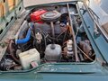 1998 Lada (ВАЗ) 2105, зелёный, 249000 рублей - вид 7