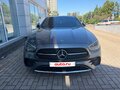 2021 Mercedes-Benz E-Класс 350 V (W213, S213, C238) Рестайлинг, серый, 5800000 рублей - вид 2