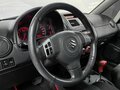 2008 Suzuki SX4 I (Classic), красный, 640000 рублей - вид 9