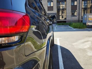 2018 Jeep Grand Cherokee IV (WK2) Рестайлинг, серый, 4100000 рублей, вид 5