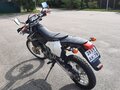 2009 Suzuki DR-Z 400, чёрный, 515000 рублей - вид 5