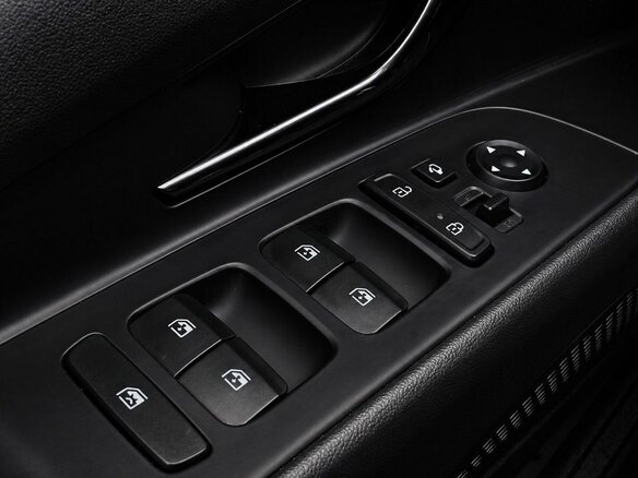 2022 Hyundai Elantra VII (CN7), белый, 1886000 рублей - вид 21