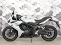 2023 Honda CBR 650R, белый, 999000 рублей - вид 3