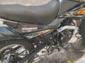 2015 Racer Panther, чёрный, 75000 рублей - вид 4
