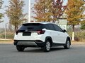 2023 Toyota Yaris L X XP150 Рестайлинг, белый, 1450000 рублей - вид 2