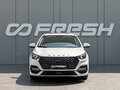 2023 Omoda S5, белый - вид 2