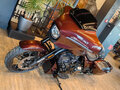 2024 Harley-Davidson CVO Street Glide, коричневый, 3950000 рублей - вид 7