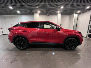 2023 Omoda C5 I, красный, 1640000 рублей, вид 2