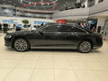 2018 Audi A8 55 TFSI IV (D5), чёрный, 3099000 рублей - вид 7