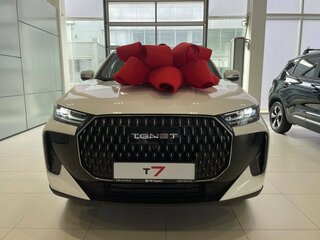 2026 Tenet T7, белый, 2785000 рублей, вид 3