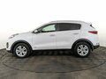 2017 Kia Sportage IV, белый - вид 7