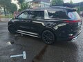 2020 Kia Carnival IV, чёрный, 3700000 рублей - вид 7