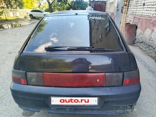 2007 Lada (ВАЗ) 2112, синий, 130000 рублей, вид 5