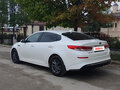 2019 Kia Optima IV Рестайлинг, белый, 1550000 рублей