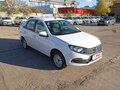 2024 Lada (ВАЗ) Granta I Рестайлинг, белый, 885000 рублей